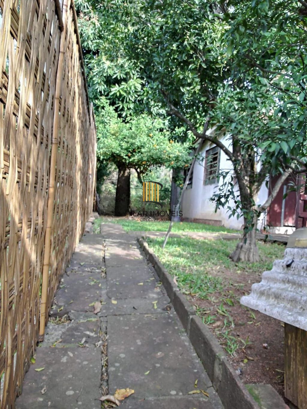 Casa com 4 dormitórios no bairro Gloria - Porto Alegre