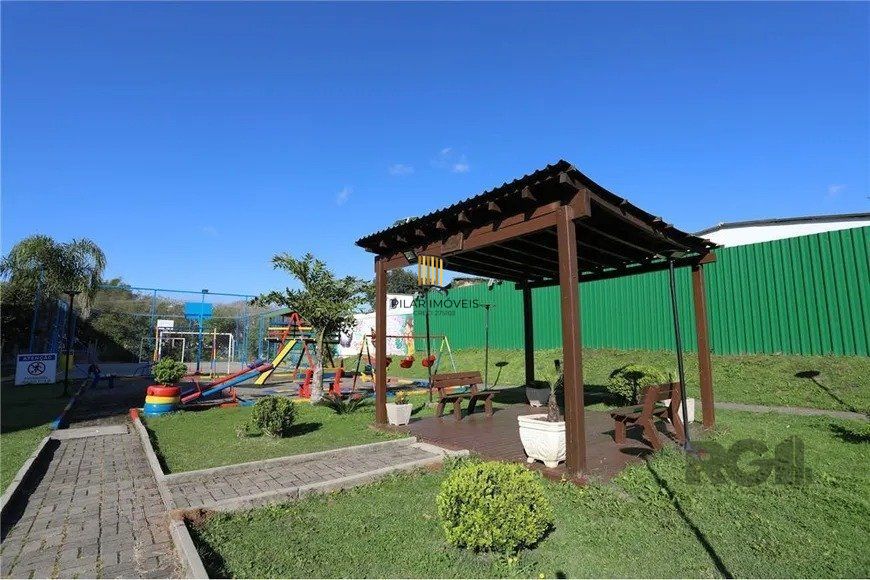 Apartamento de 2 dormitórios no bairro Jardim Itu