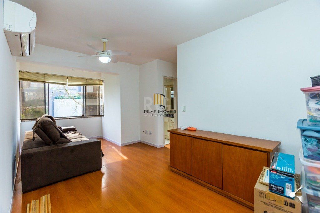 Apartamento para Venda - 56m², 2 dormitórios, 1 vaga - Glória
