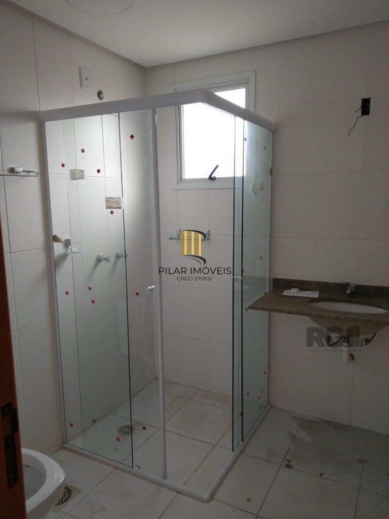 Apartamento 3 dormitórios no bairro Tristeza