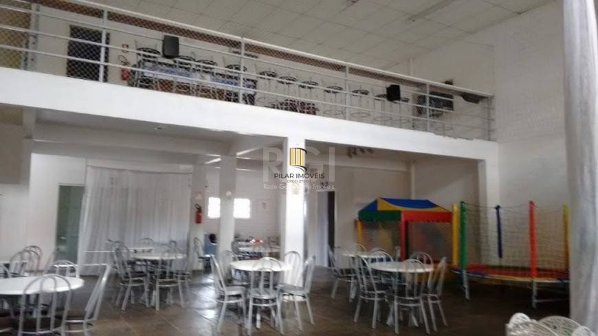 Predio para Venda - 244.51m², 0 dormitórios, 4 vagas - Partenon