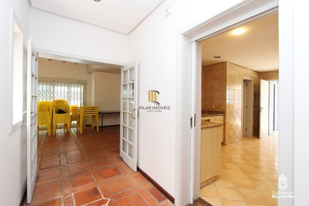 Casa para Venda - 393m², 4 dormitórios, sendo 2 suites, 4 vagas - Ipanema