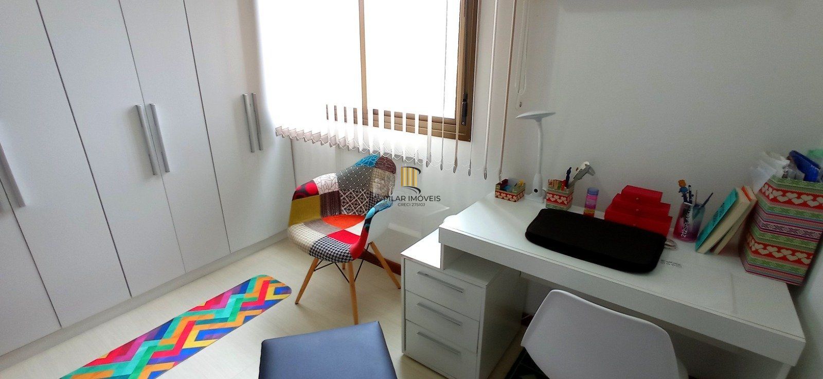 Apartamento com 2 quartos, 2 vagas e 57.37m²