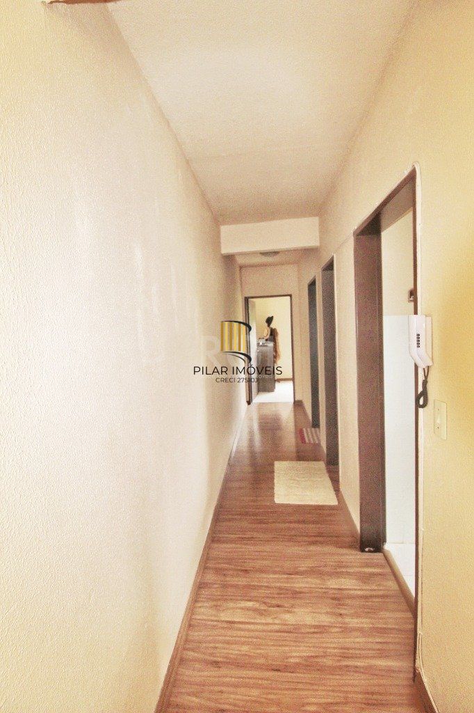 Apartamento para Venda - 56m², 2 dormitórios, Jardim Sabará