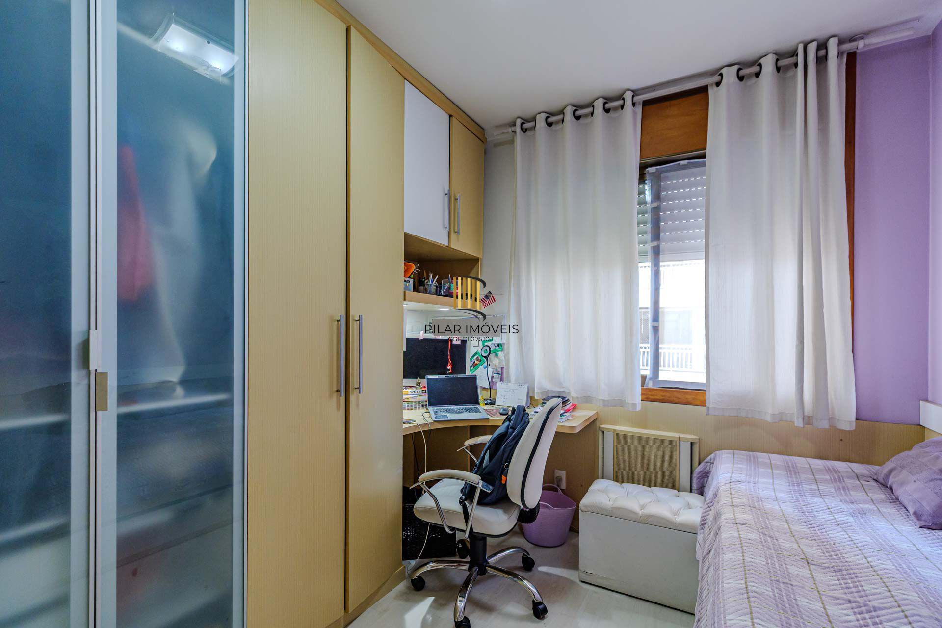 Apartamento para Venda - 93.43m², 3 dormitórios, sendo 1 suites, 1 vagas - Teresópolis