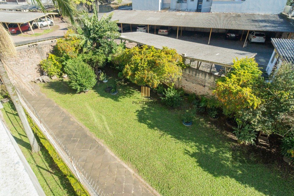 Apartamento de 82m², bairro Santana
