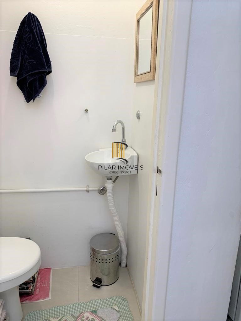 Apartamento para Venda - 86m², 3 dormitórios, Santana