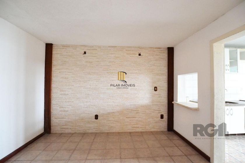 Casa de 200m² - 4 dormitórios, 4 vagas no bairro Espírito Santo