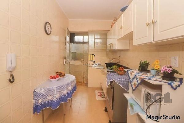 Apartamento 3 dormitórios no bairro Vila Ipiranga