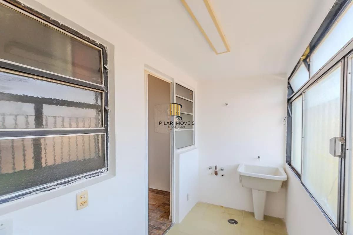 partamento à venda com 88m², 2 quartos e 1 vaga