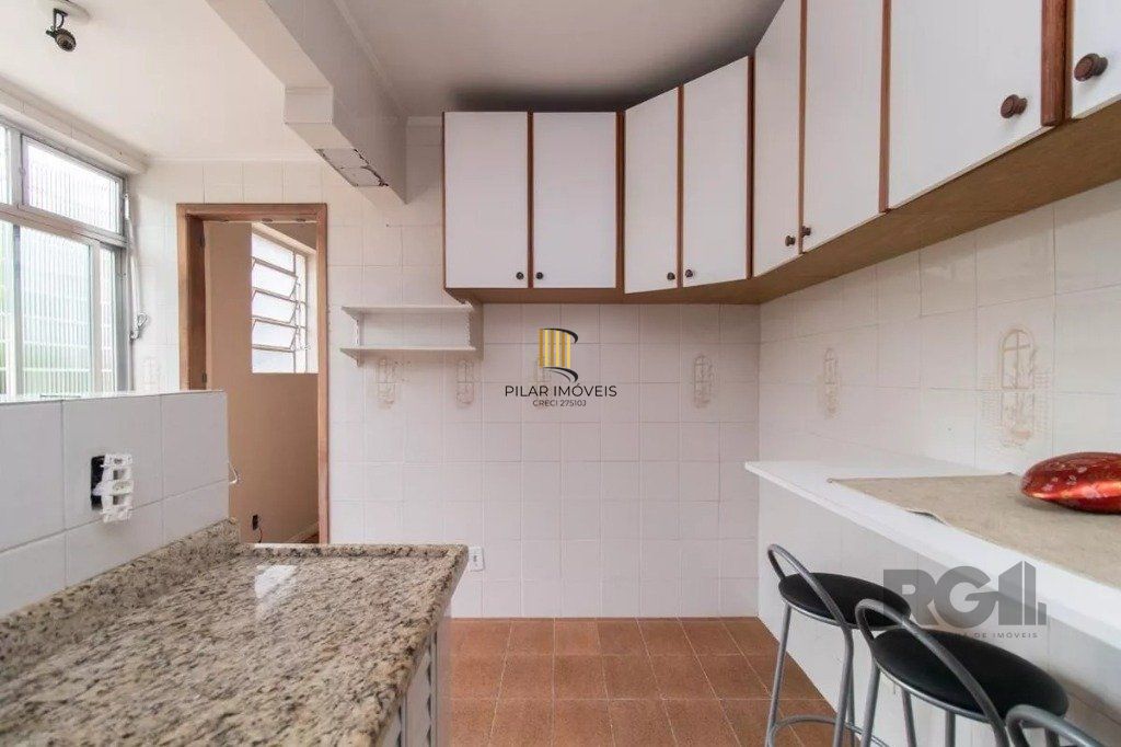 Apartamento 2 dormitórios no bairro Teresópolis