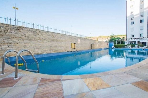 Apartamento com 3 quartos à venda na Avenida Ipiranga, 8400, Jardim Botânico, Porto Alegre