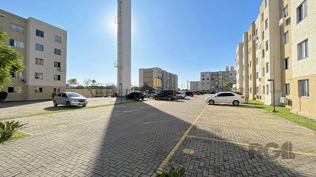 Apartamento 2 dormitórios no bairro Sarandi