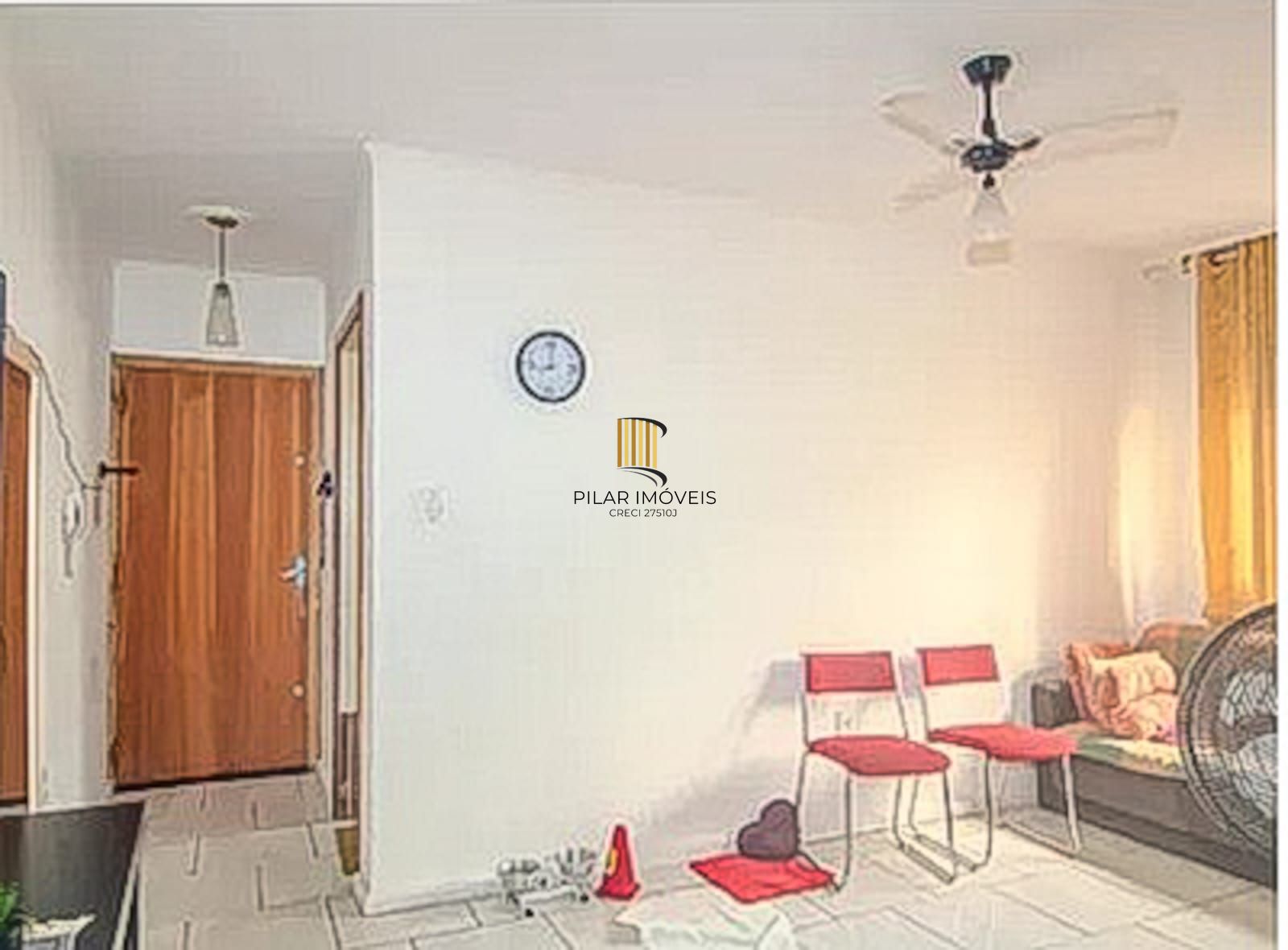 Apartamento 2 Dormitórios com Vaga Próximo à Orla e Barra Shopping