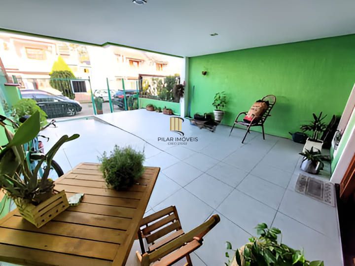 Casa em Condomínio de 3 dormitorios à venda em Hípica, Porto Alegre.