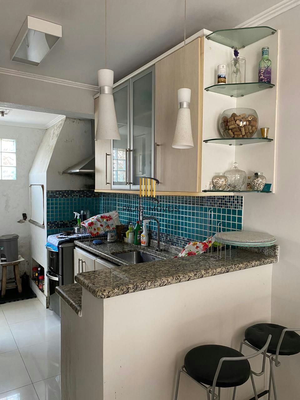 Casa em Condomínio 3 dormitórios à venda no Bairro Ipanema - Porto Alegre