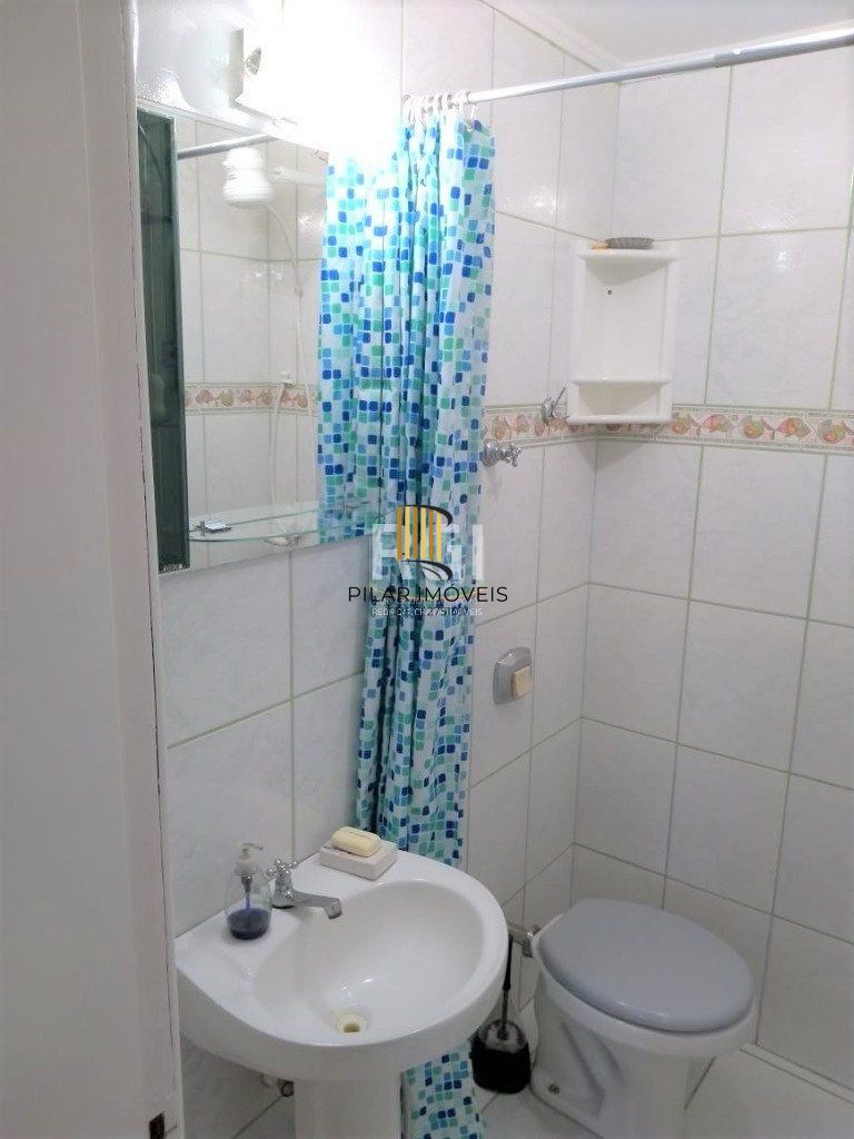 Apartamento para Venda - 78.1m², 2 dormitórios, Partenon