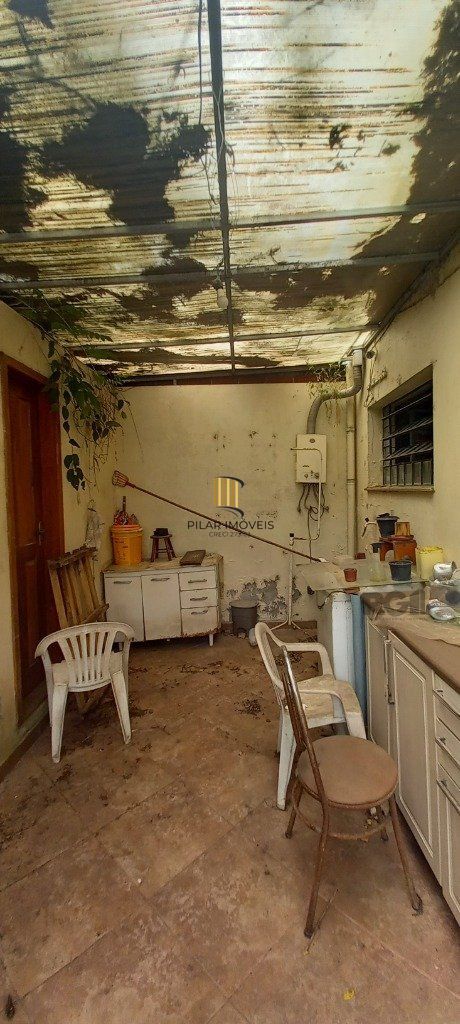 Casa 3 dormitórios no bairro Ipanema