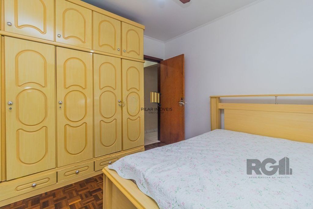 Casa 3 dormitórios no bairro Jardim Europa