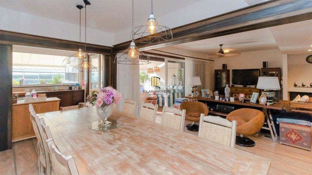 Casa De 602m²,  Bairro Bela Vista