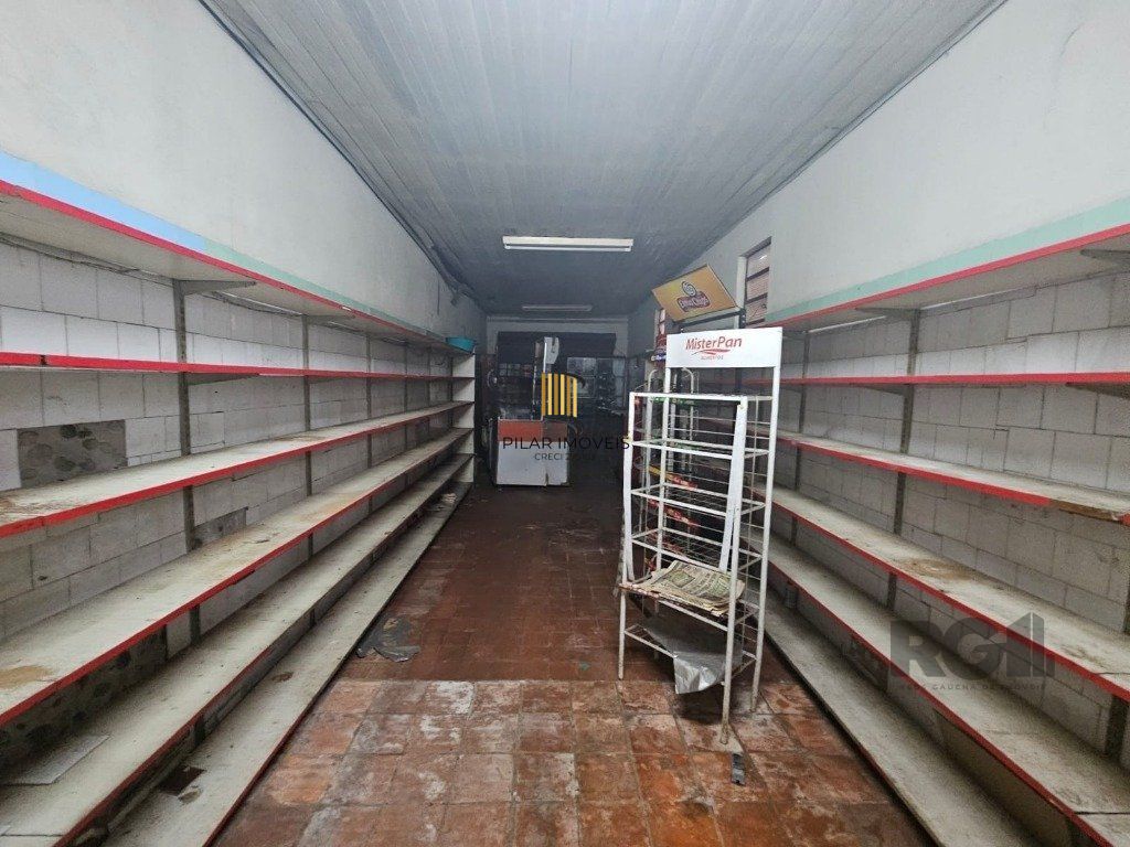 Prédio Comercial no bairro Santa Tereza