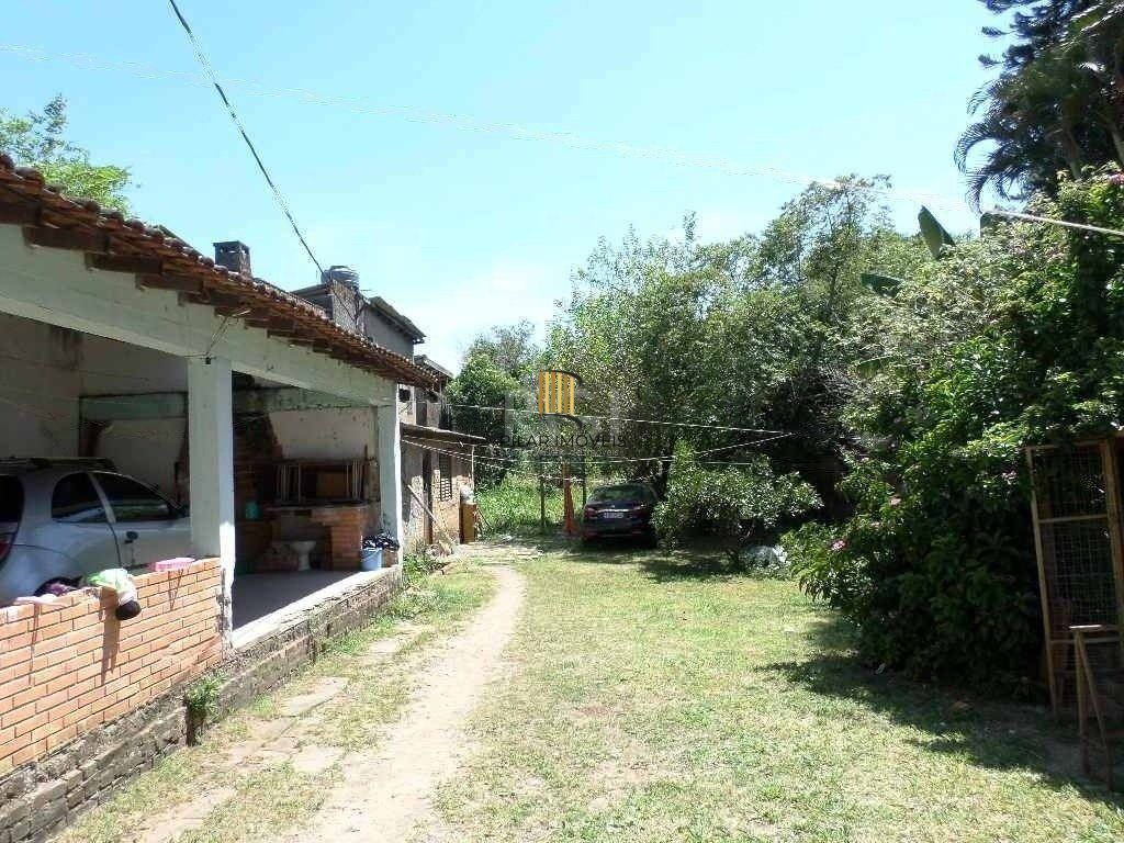 Terreno 12,60x85,00m² próximo Bourbon Teresópolis