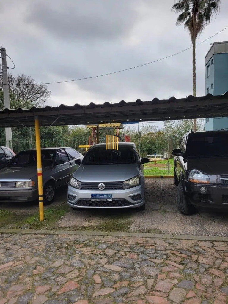 Apartamento à venda com 2 quartos 54 m²  rua Padre máximo Coghetto, Morro Santana, Porto Alegre