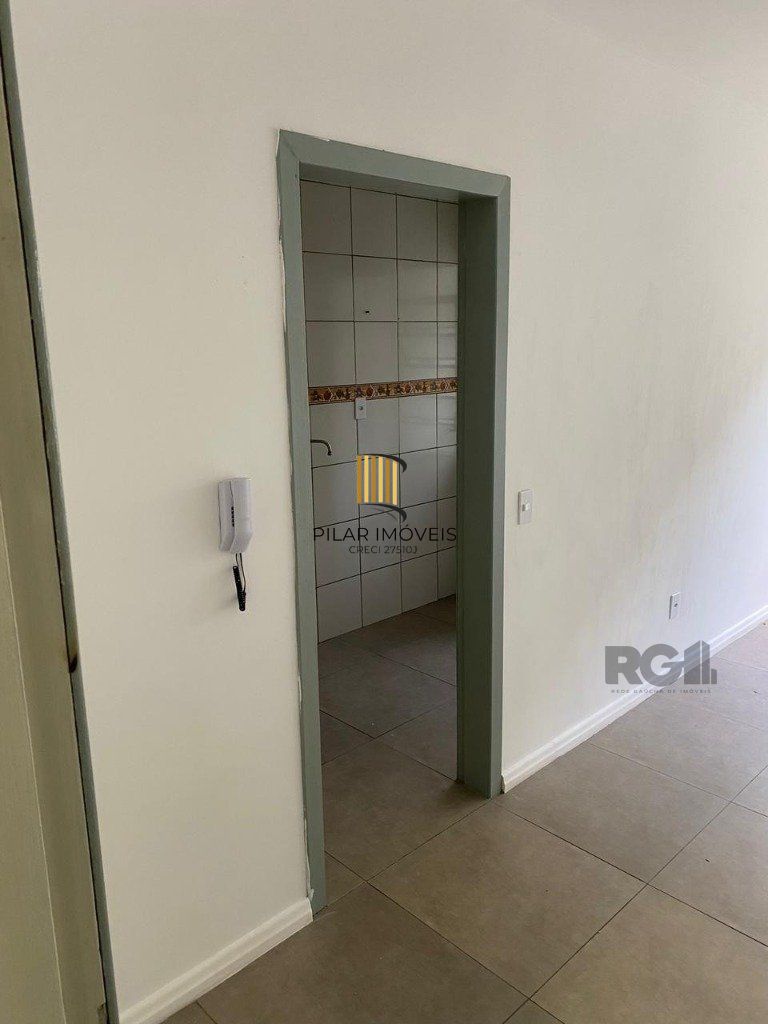 Apartamento 1 Dormitório(s) Bairro Teresópolis