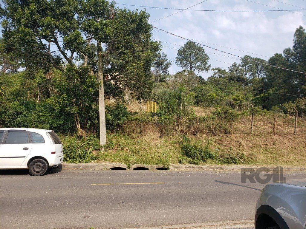 Terreno no bairro Vila Nova