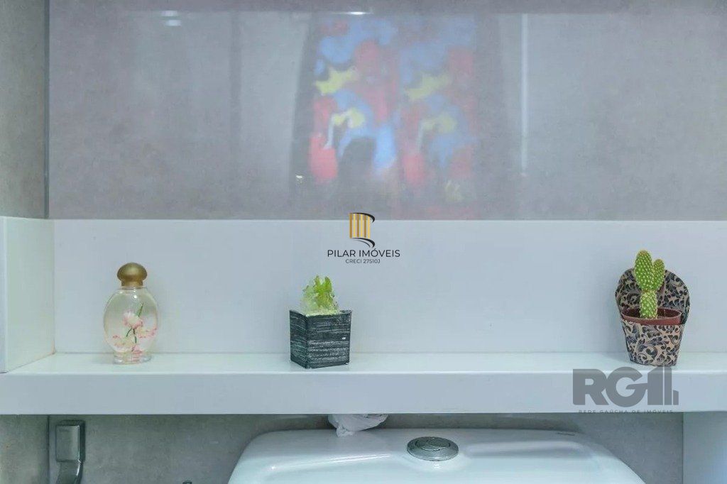 Apartamento 2 dormitórios no bairro Partenon