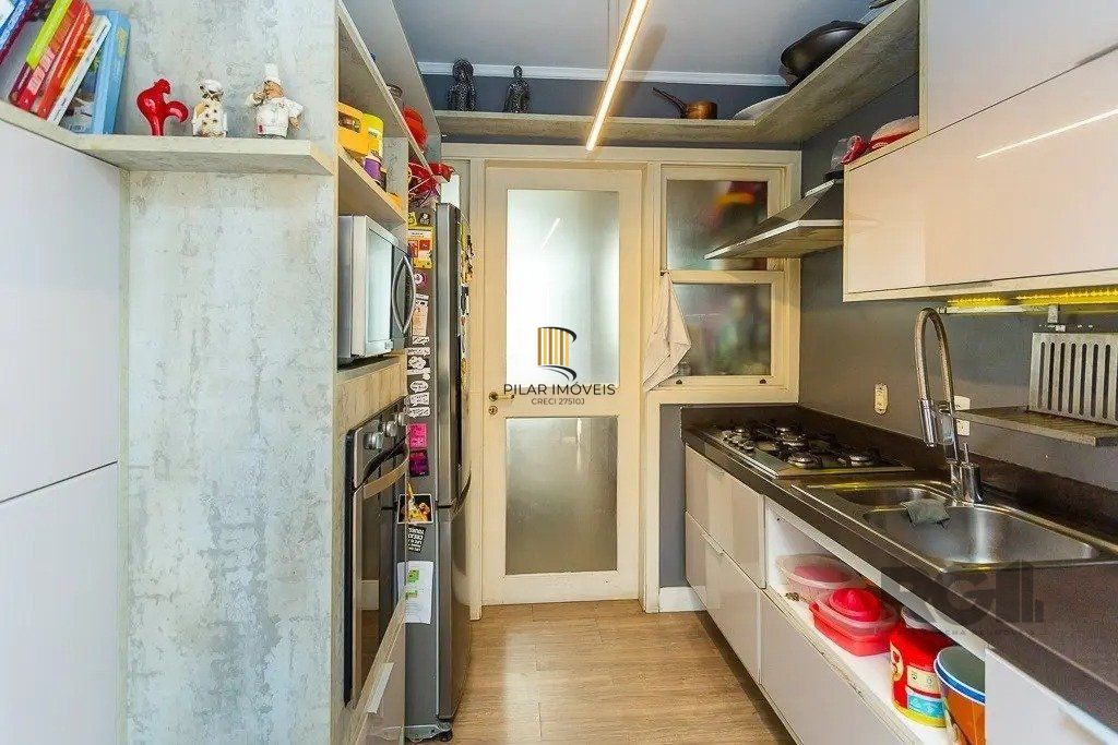 Apartamento à venda com 2 quartos 90 m²  Alto Padrão rua marques do pombal, auxiliadora, porto alegre
