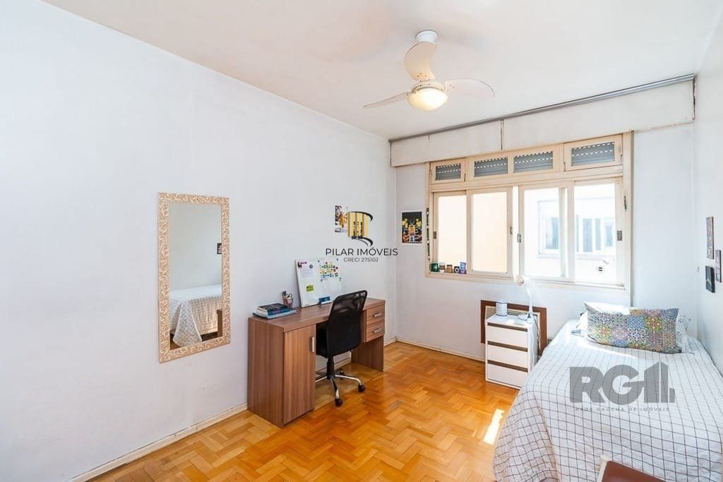 Excelente apartamento de 86m² com 3 dormitórios e 1 vaga.
