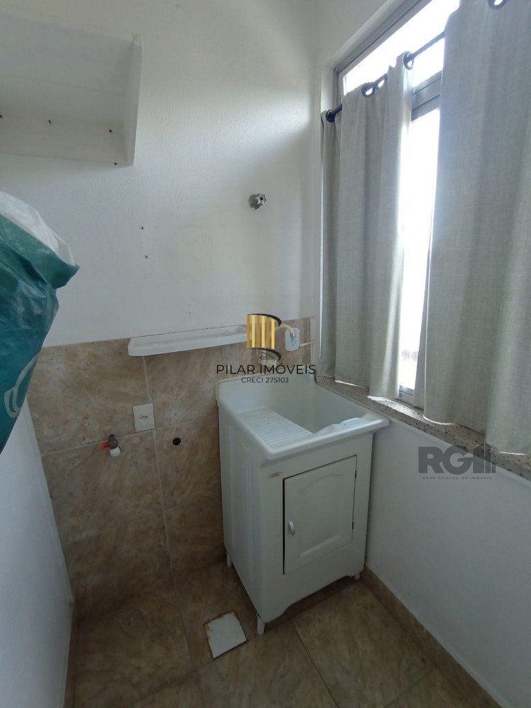 Apartamento 2 dormitórios no bairro Teresópolis