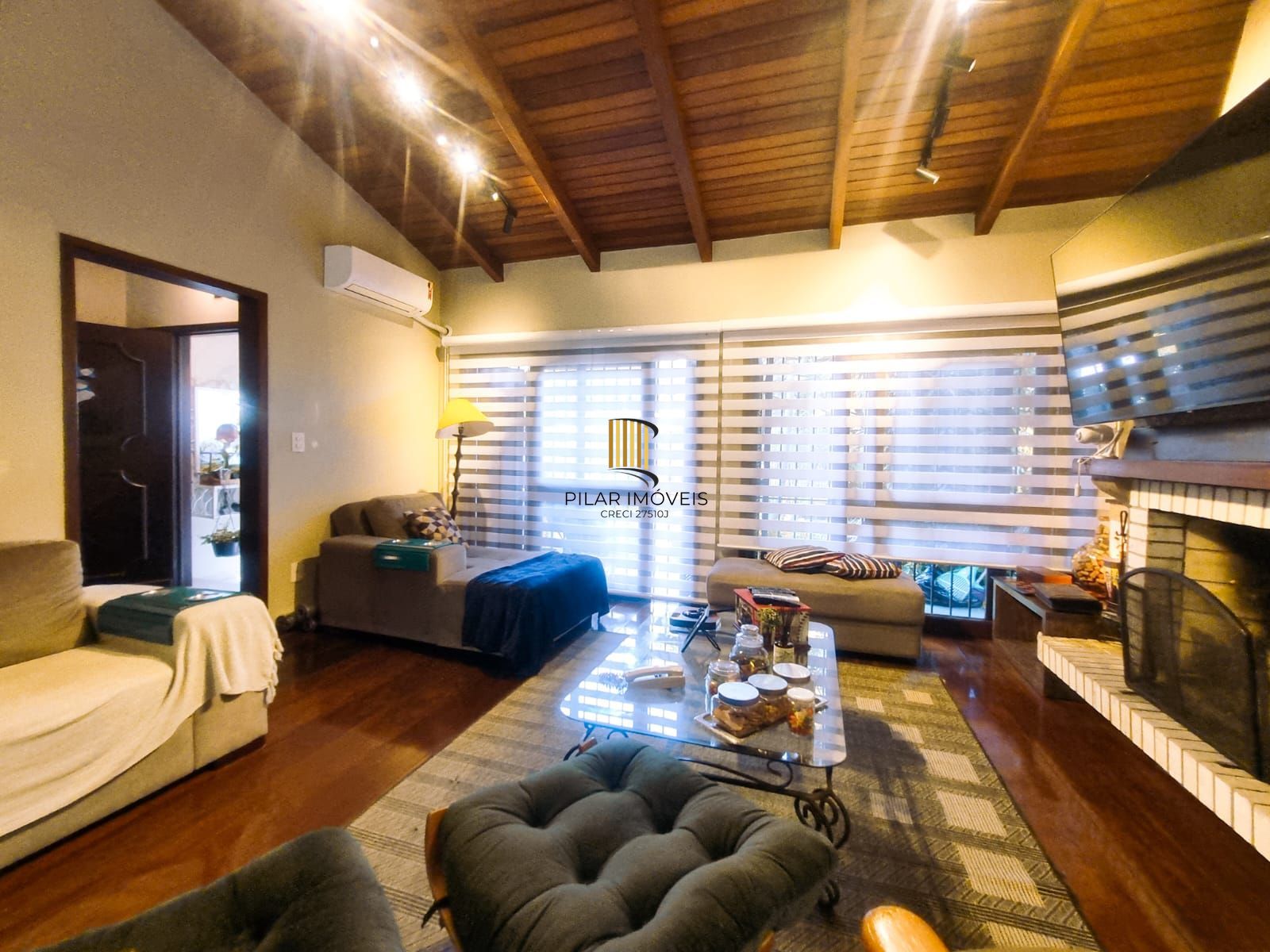 Casa Espetacular no Morro São Caetano (APAMECOR) - Vista privilegiada e muito conforto