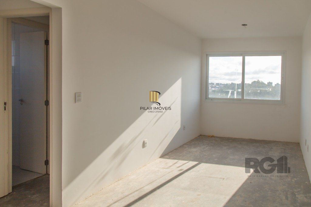 Apartamento para Venda - 59m², 2 dormitórios, sendo 1 suites, 2 vagas - Santa Tereza - Pilar Imóveis