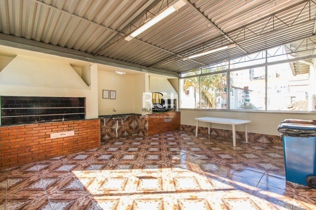 Apartamento para Venda - 46.95m², 1 dormitório, Higienópolis
