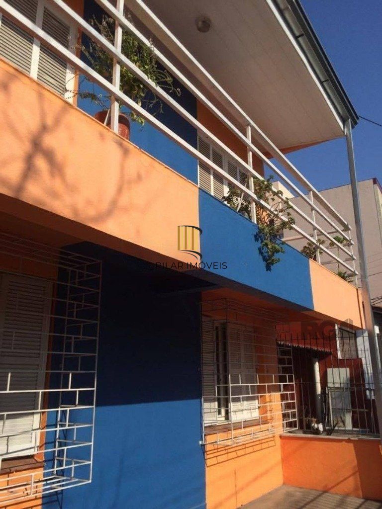 Apartamento 38m² - 1 dormitório no bairro Partenon