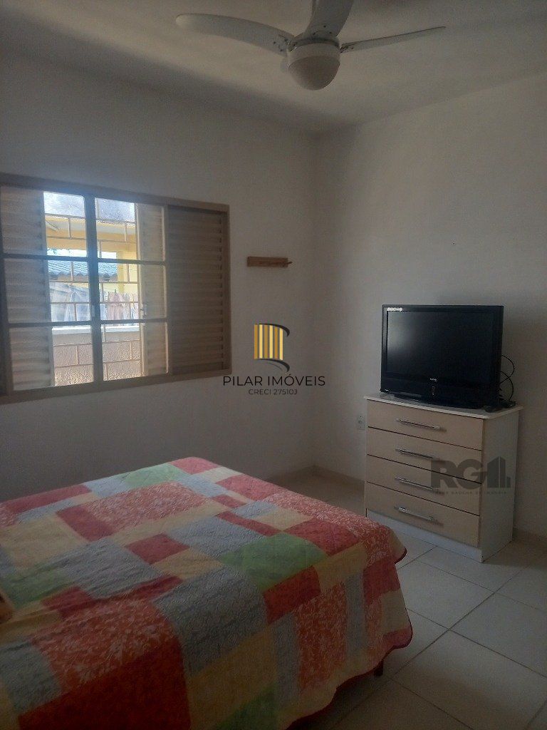 Casa 3 dormitórios no bairro Teresópolis
