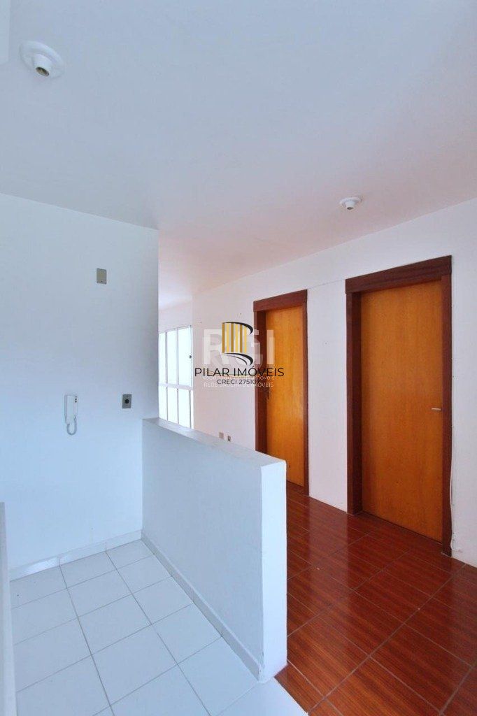 Apartamento para Venda - 48m², 2 dormitórios, 1 vaga - Teresópolis
