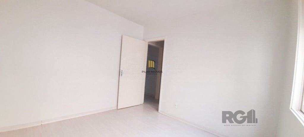 Ótimo apartamento de 38m² com 1 dormitório e 1 vaga de garagem.