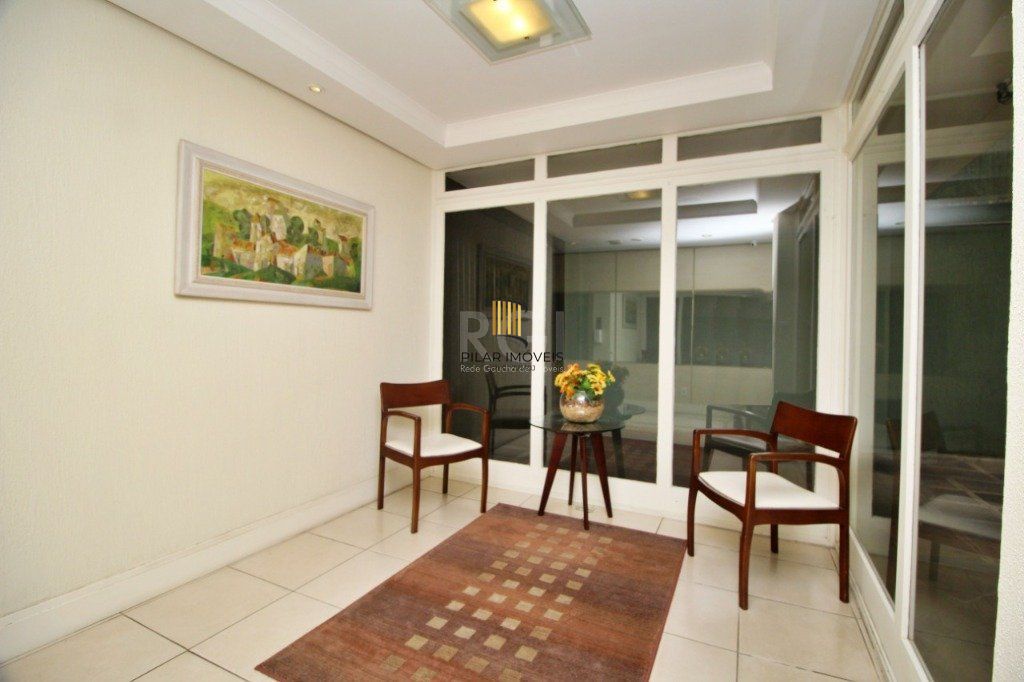 Apartamento para Venda - 103m², 3 dormitórios, sendo 1 suites, 1 vaga - Centro