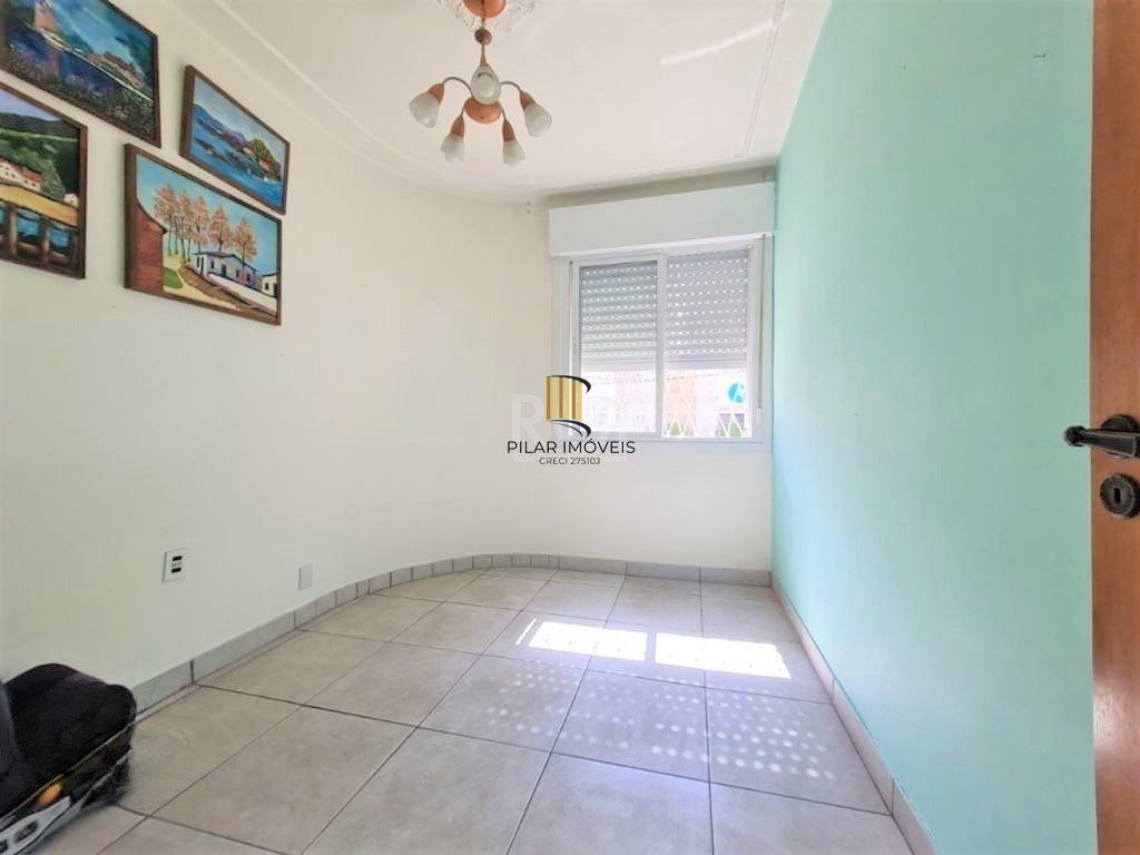 Apartamento de 3 dormitórios, Bairro Menino Deus