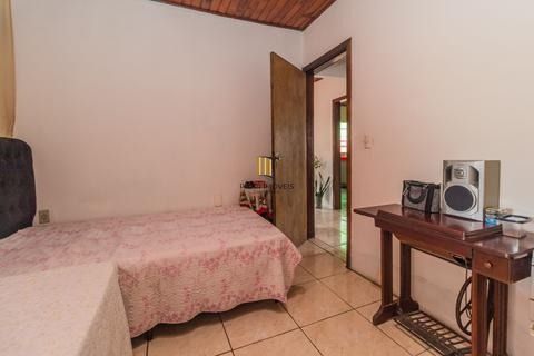 Casa 2 dorms à venda Avenida Outeiro, Coronel Aparício Borges - Porto Alegre
