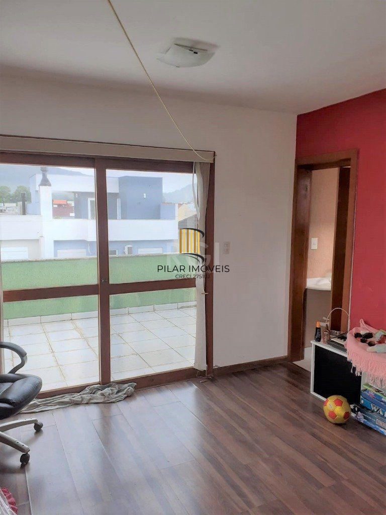 Casa para Venda - 148.53m², 4 dormitórios, sendo 1 suites, 2 vagas - Hípica