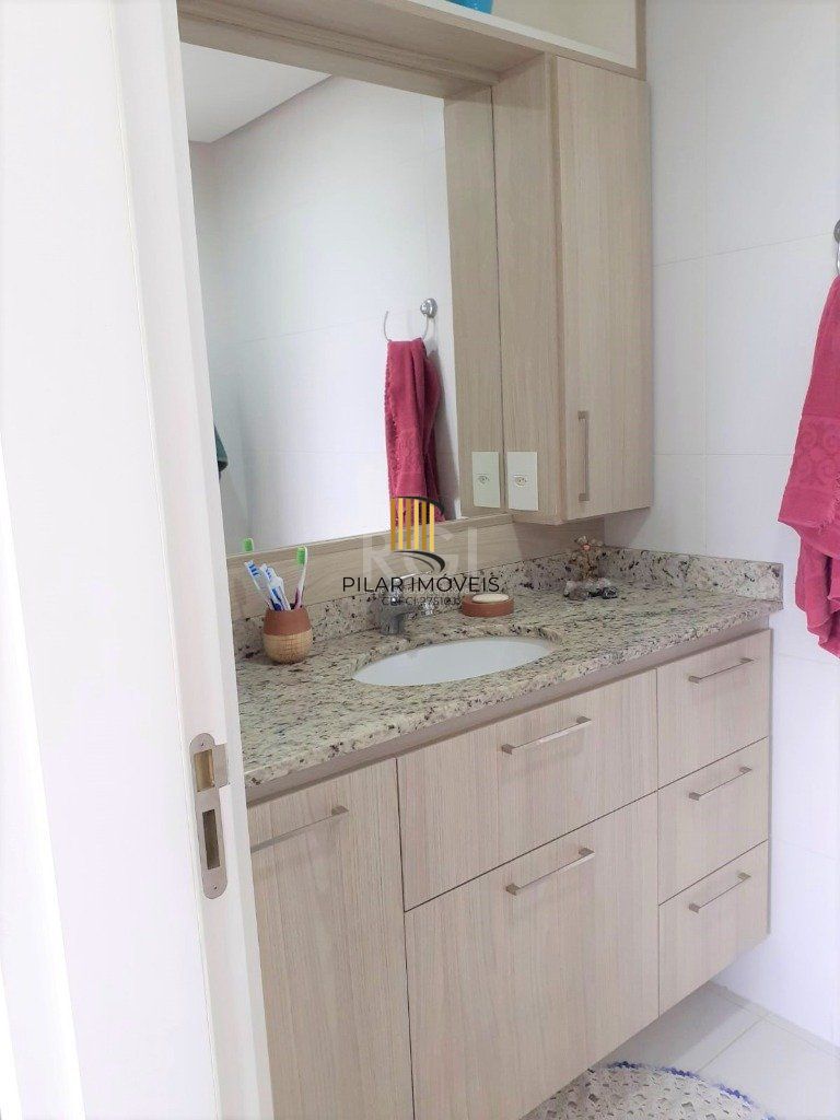 Apartamento para Venda - 73m², 3 dormitórios, sendo 1 suites, 1 vaga - Medianeira