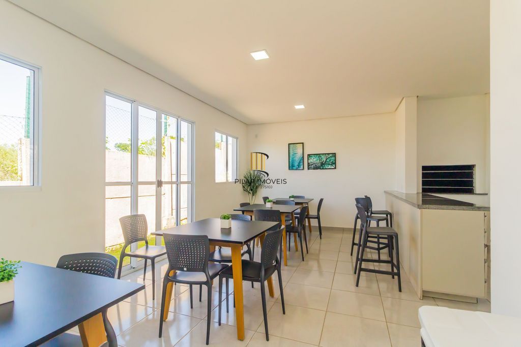 Apartamento 2 dormitórios à venda Bairro Morro Santana - Porto Alegre