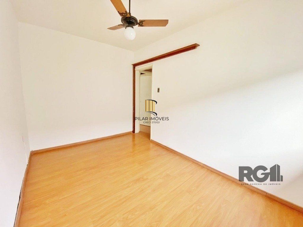 Apartamento 2 dormitórios no bairro Teresópolis