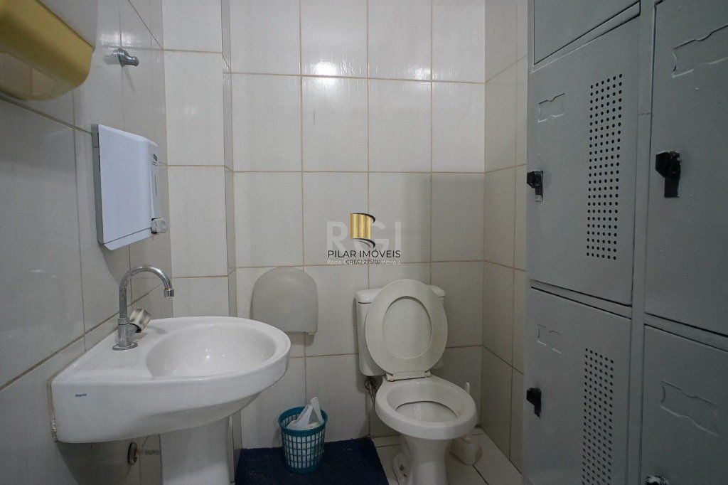 Conjunto/Sala para Venda - 157m², 0 dormitórios, Centro Histórico