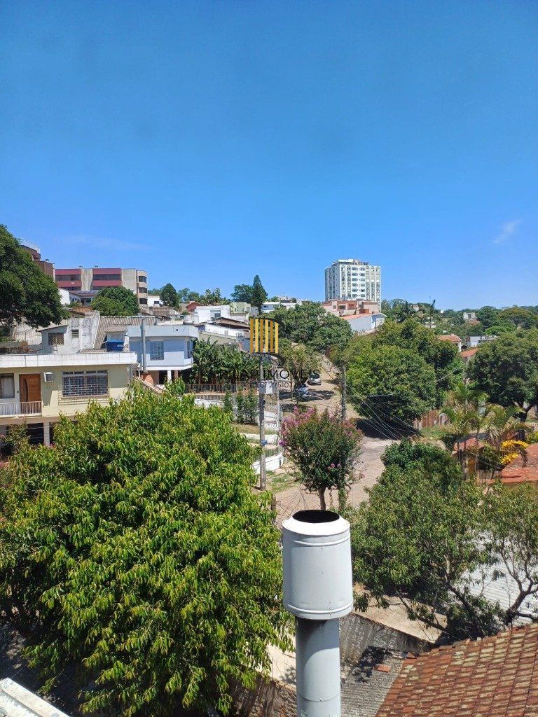 Apartamento 2 dormitórios no bairro Santa Tereza