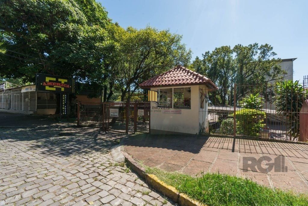 Apartamento 60m², 3 dormitórios, 1 vaga no bairro Santo Antonio